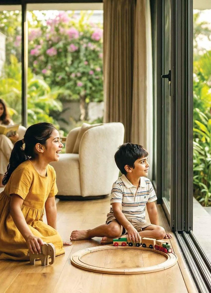 Kids Adventure Play Haven