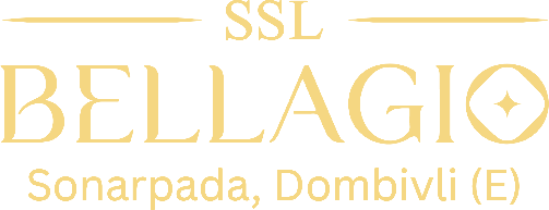 SSL Bellagio Gold Logo
